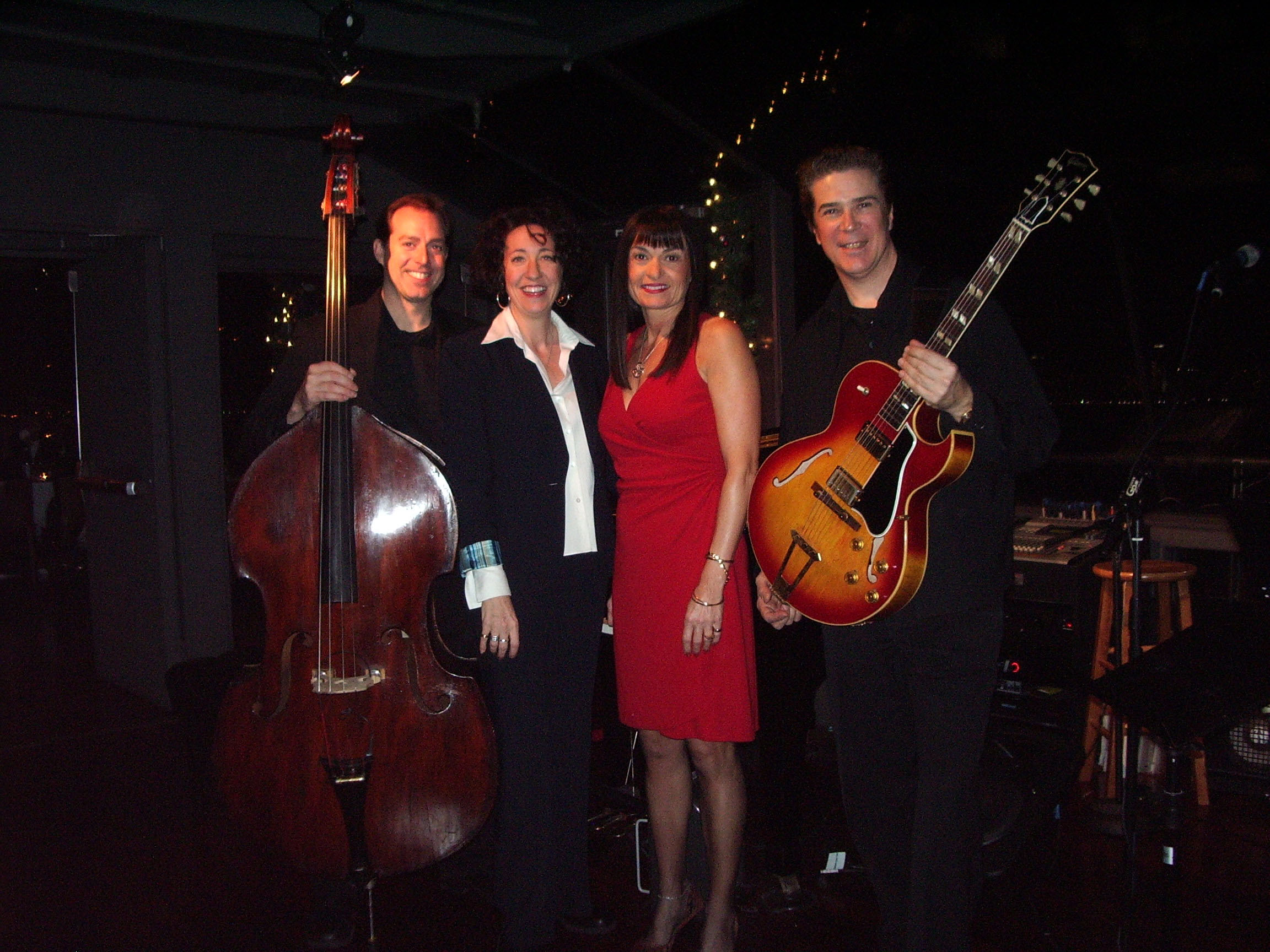 The Sterilng Band Picture